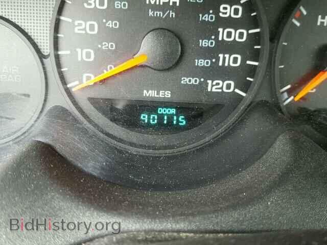 2003 DODGE NEON - VIN: 1B3ES26CX3D137149 - Фото 8
