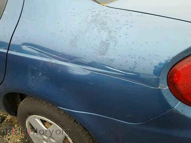 2003 DODGE NEON - VIN: 1B3ES26CX3D137149 - Фото 10