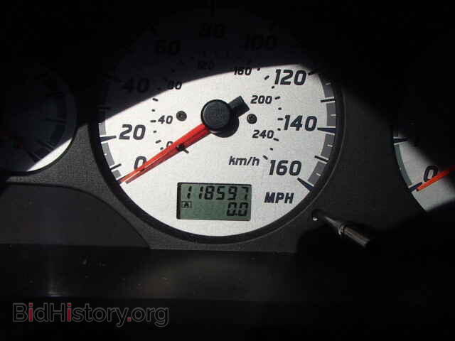 2000 NISSAN MAXIMA - VIN: JN1CA31D8YT518254 - Фото 8