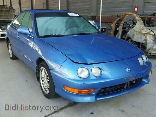 Фотография JH4DB76511S001119 - ACURA INTEGRA 2001