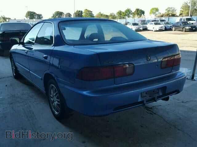 2001 ACURA INTEGRA - VIN: JH4DB76511S001119 - Фото 3
