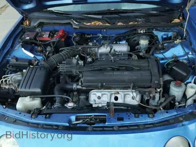 2001 ACURA INTEGRA - VIN: JH4DB76511S001119 - Фото 7