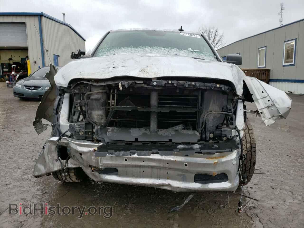 2017 RAM 1500 - VIN: 3C6RR7LT9HG633087 - Фото 5