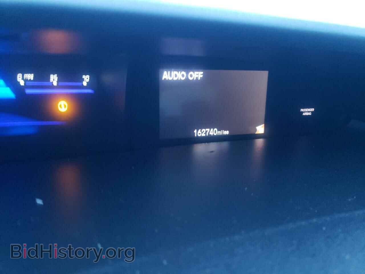 2014 HONDA CIVIC - VIN: 19XFB2F56EE059281 - Photo 9