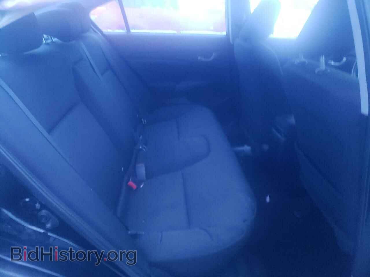2014 HONDA CIVIC - VIN: 19XFB2F56EE059281 - Photo 10