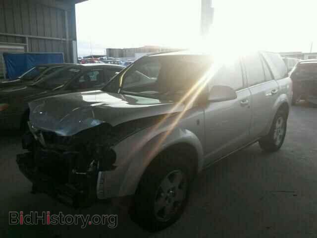 2007 SATURN VUE - VIN: 5GZCZ63497S803701 - Фото 2