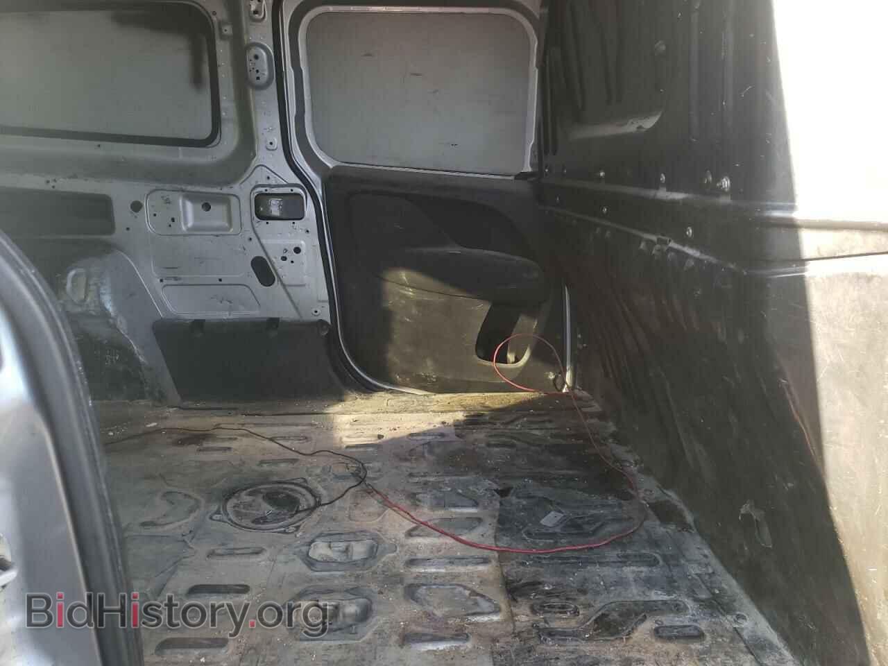 2015 RAM PROMASTER - VIN: ZFBERFBT9F6A06445 - Фото 6