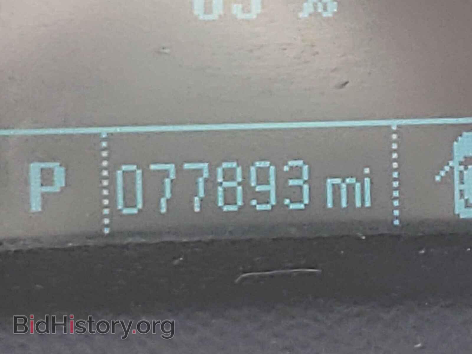 2014 BUICK ENCORE - VIN: KL4CJASB9EB783355 - Photo 8