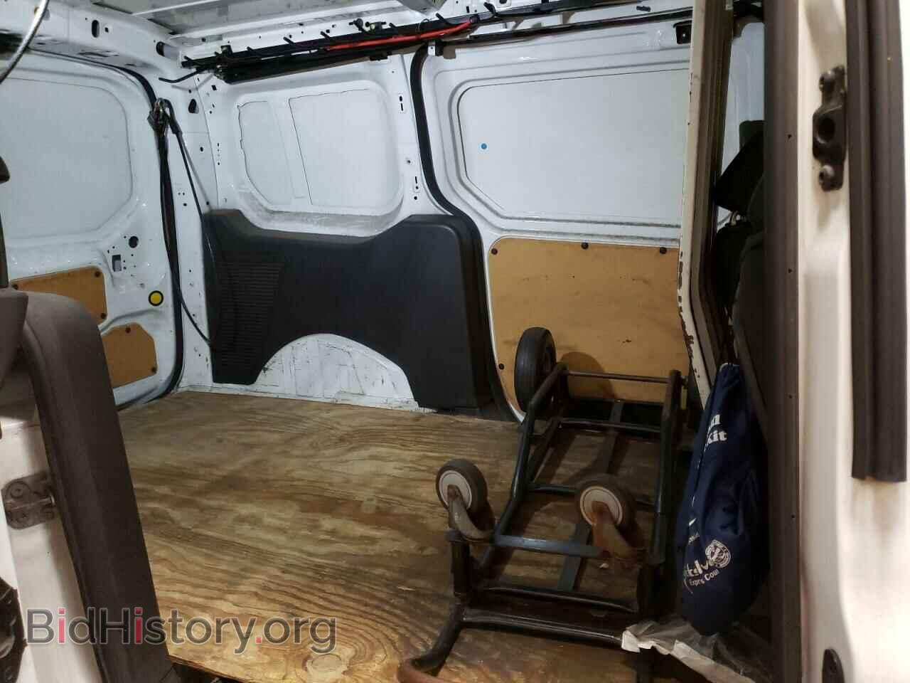 2014 FORD TRANSIT - VIN: NM0LS7F76E1149208 - Фото 11