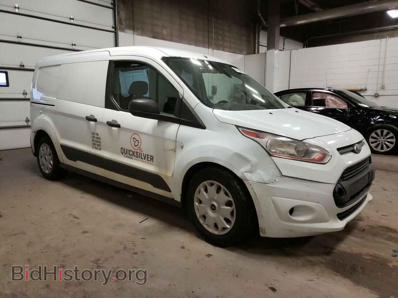 2014 FORD TRANSIT - VIN: NM0LS7F76E1149208 - Фото 4