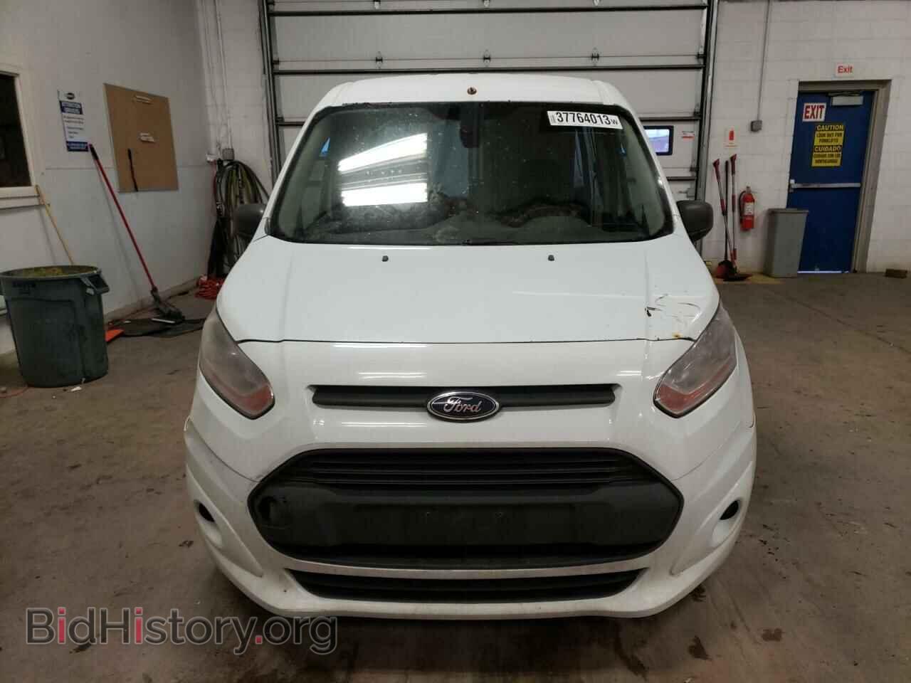 2014 FORD TRANSIT - VIN: NM0LS7F76E1149208 - Фото 5