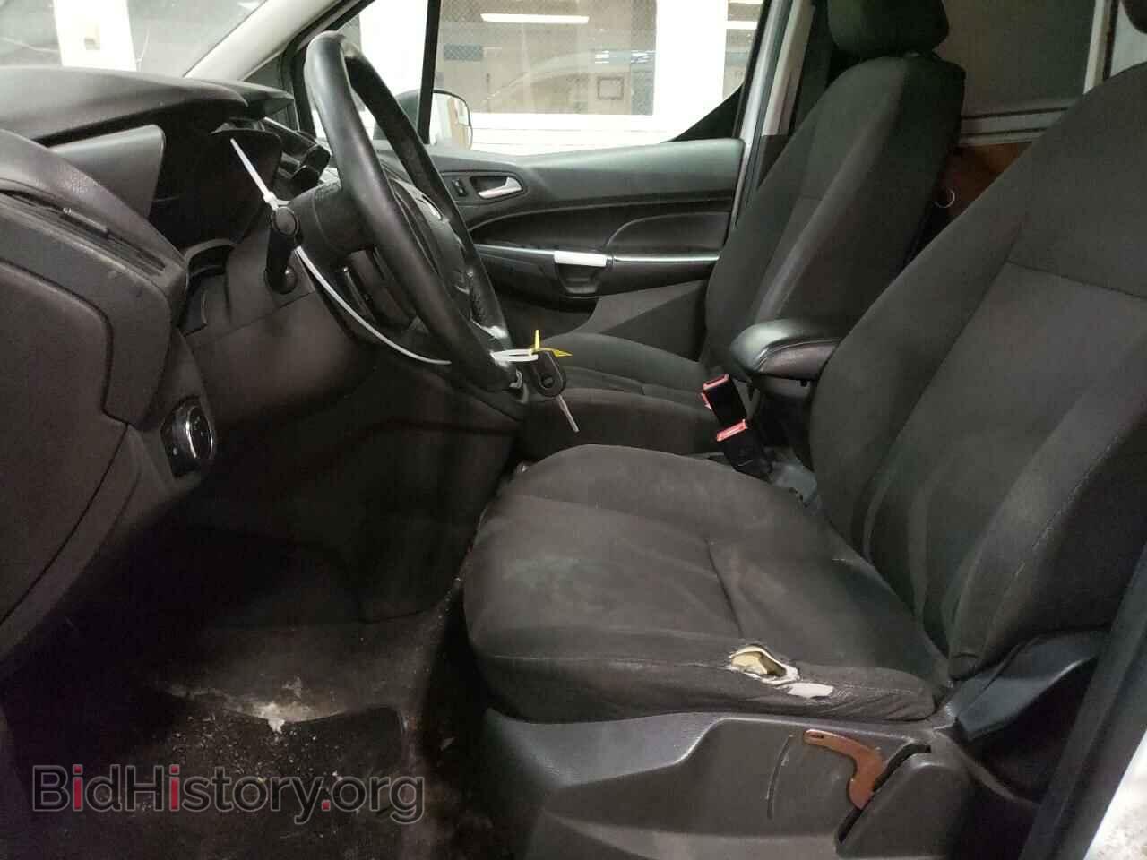 2014 FORD TRANSIT - VIN: NM0LS7F76E1149208 - Фото 7