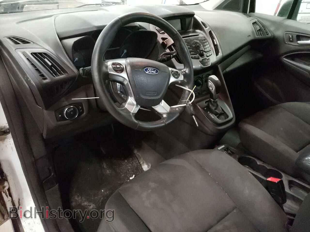 2014 FORD TRANSIT - VIN: NM0LS7F76E1149208 - Фото 8