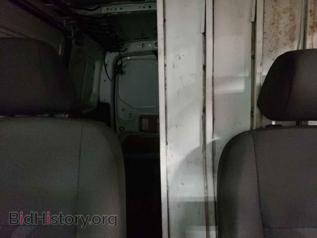 2014 FORD TRANSIT - VIN: NM0LS7F76E1149208 - Фото 10