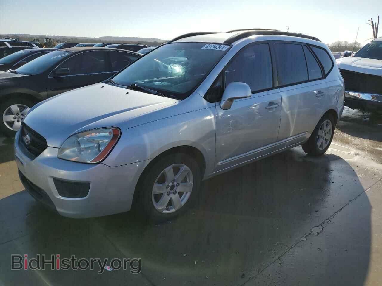 Фотография KNAFG525287211101 - KIA RONDO 2008