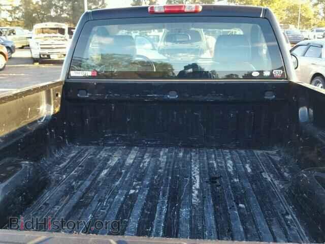 2008 CHEVROLET SILVERADO - VIN: 1GCEK14C68Z262882 - Фото 6