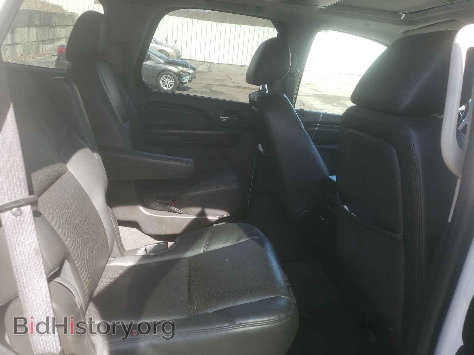 2014 GMC YUKON - VIN: 1GKS2EEF7ER105364 - Фото 6