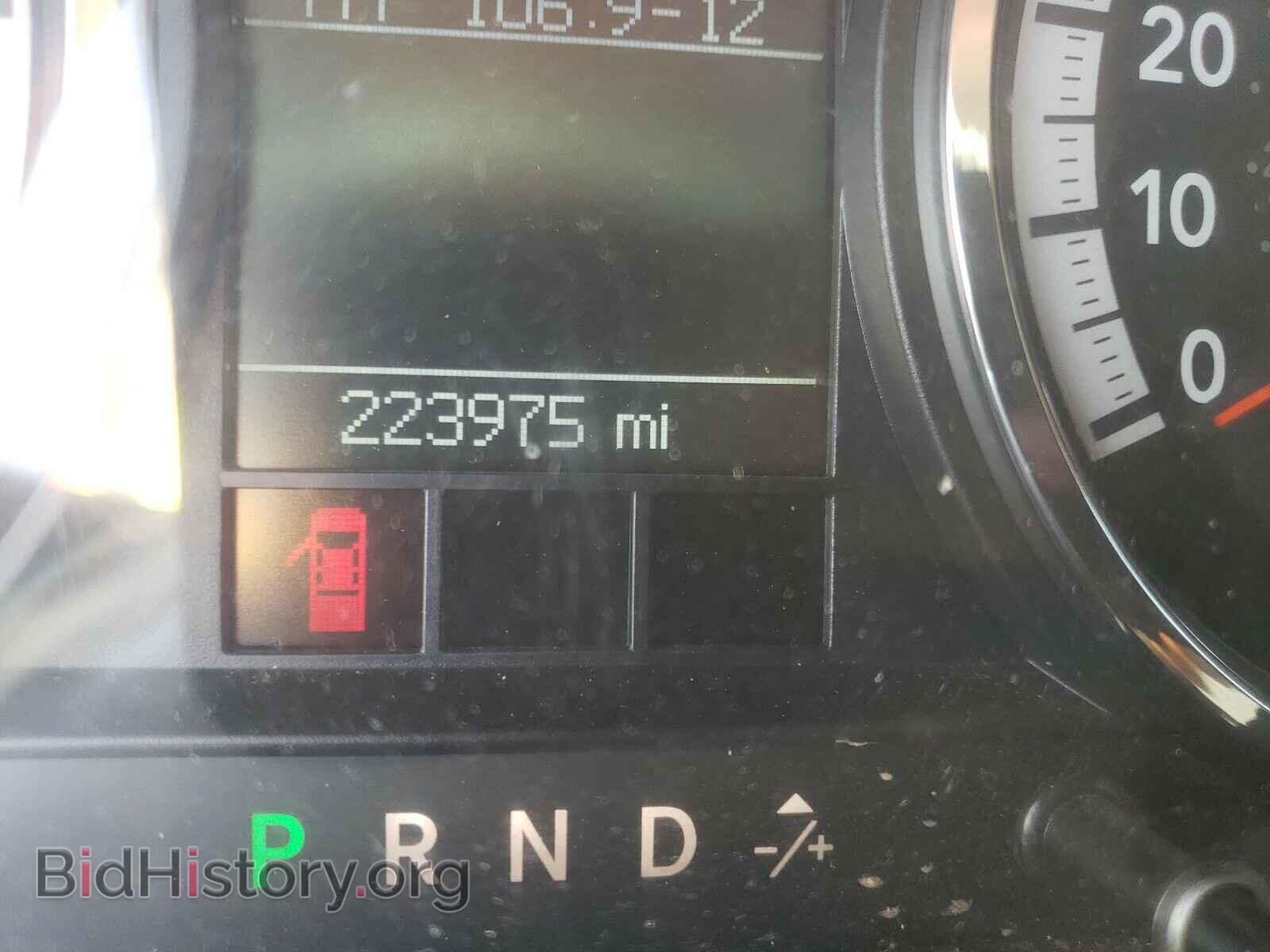 2009 DODGE RAM 1500 - VIN: 1D3HB18T39S791909 - Фото 8