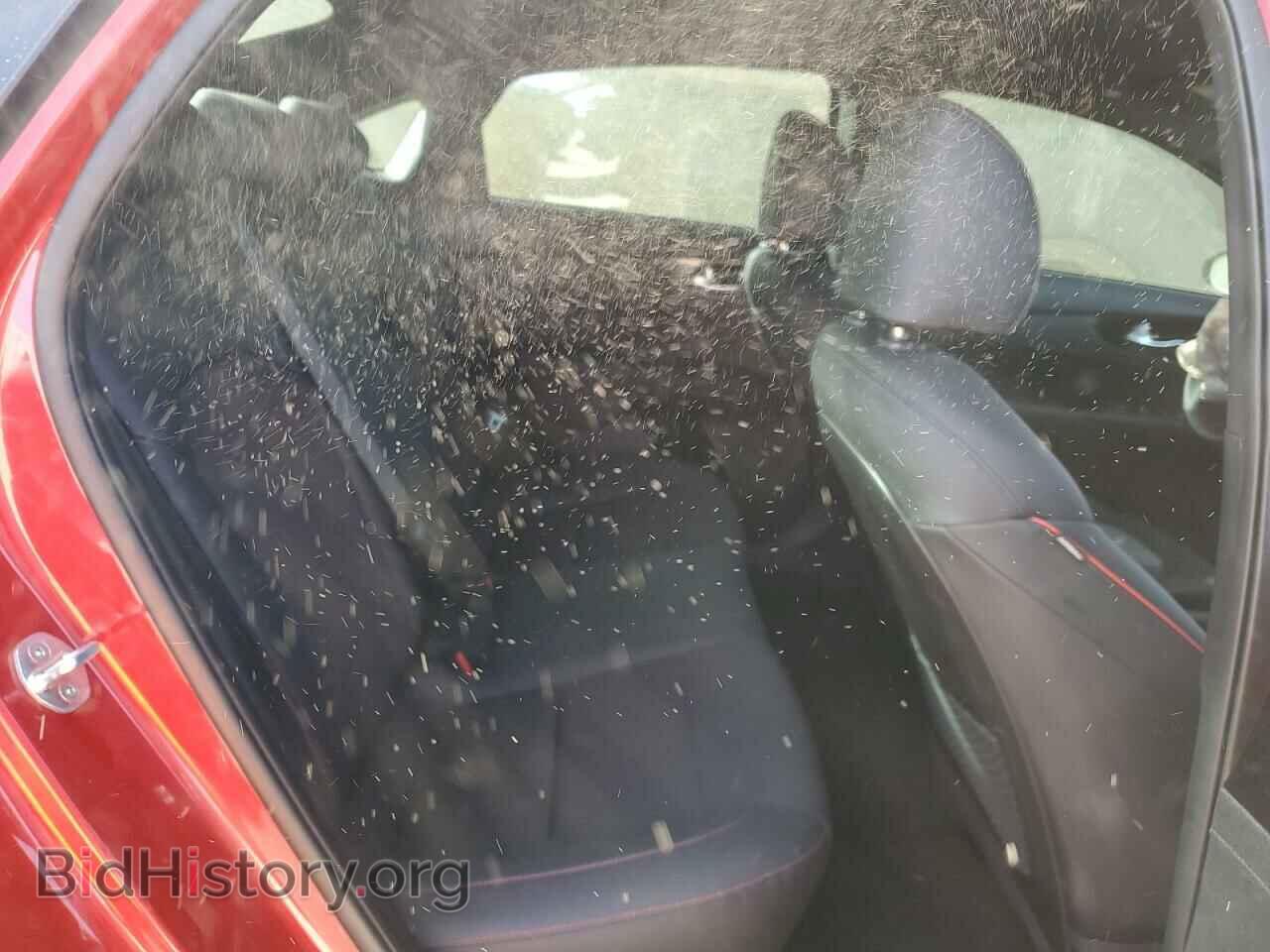 2021 KIA FORTE - VIN: 3KPF44ACXME395638 - Фото 10