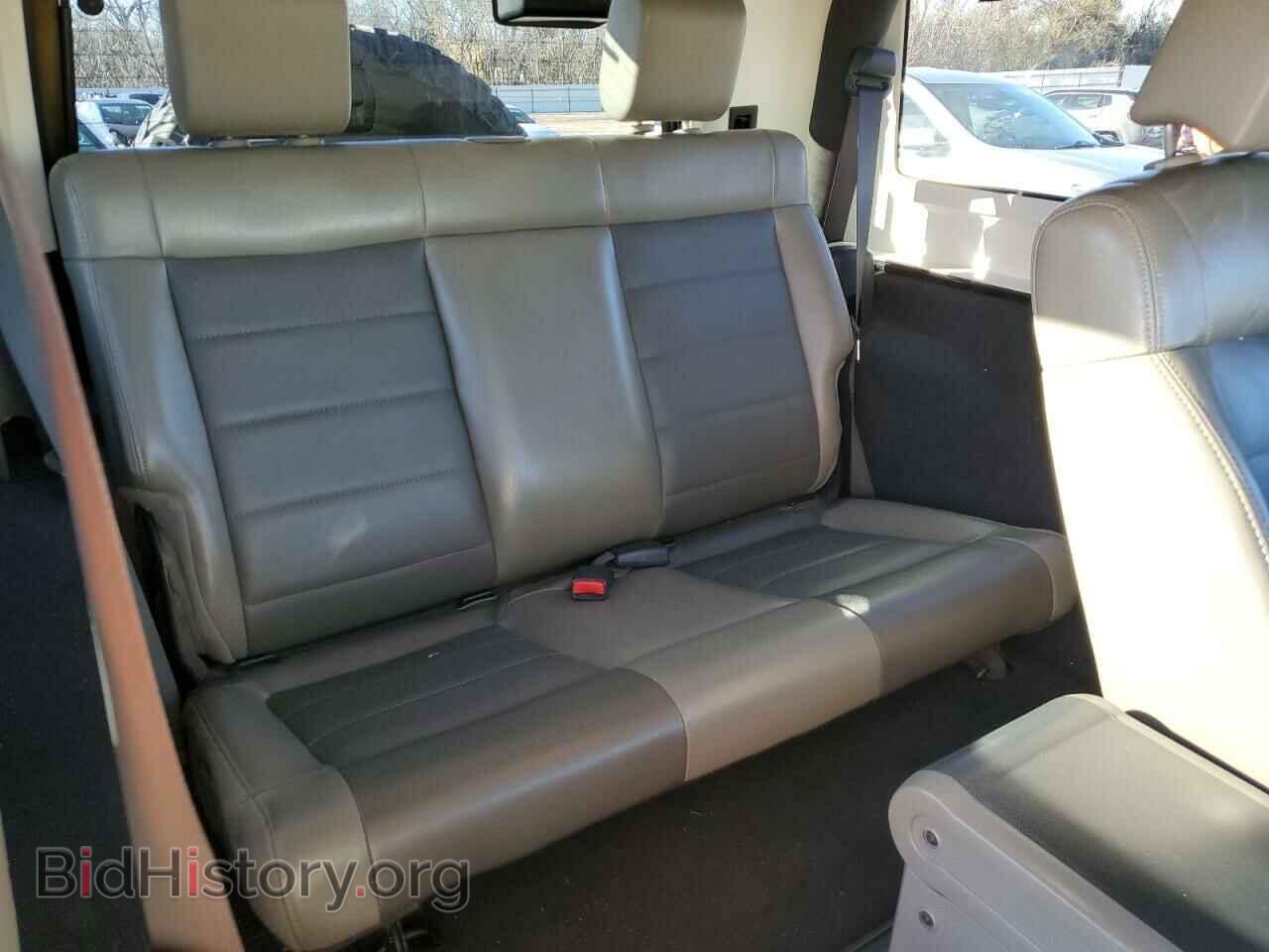 2010 JEEP WRANGLER - VIN: 1J4BA6D15AL174927 - Фото 10