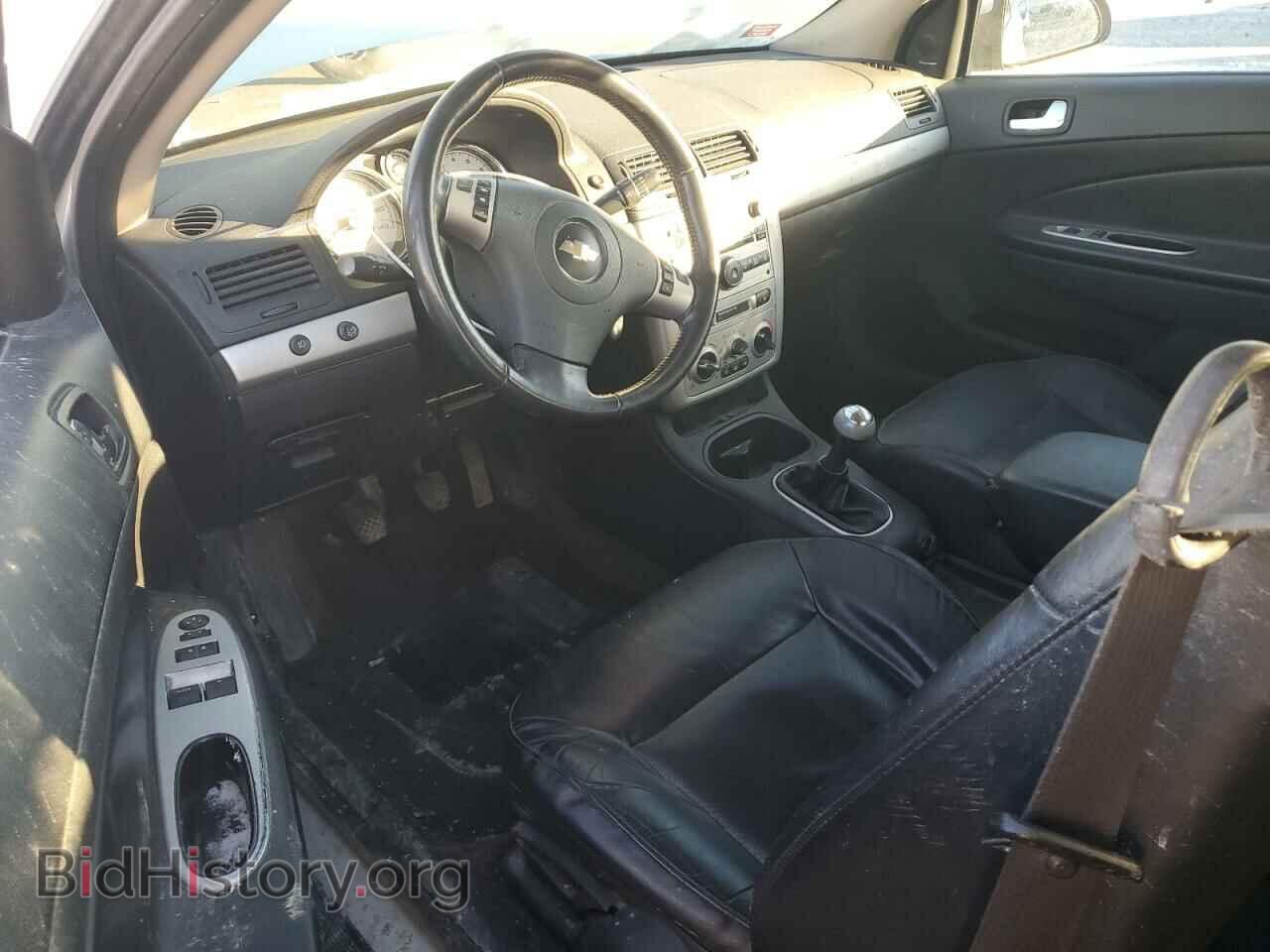 2007 CHEVROLET COBALT - VIN: 1G1AL18F577329197 - Фото 8