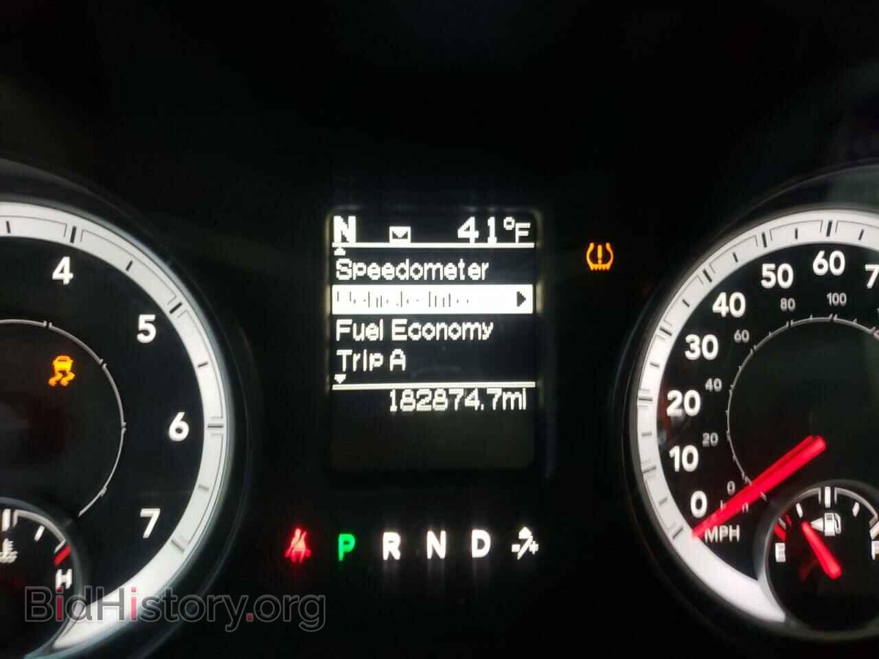 2014 RAM 1500 - VIN: 1C6RR7LT5ES166769 - Фото 8