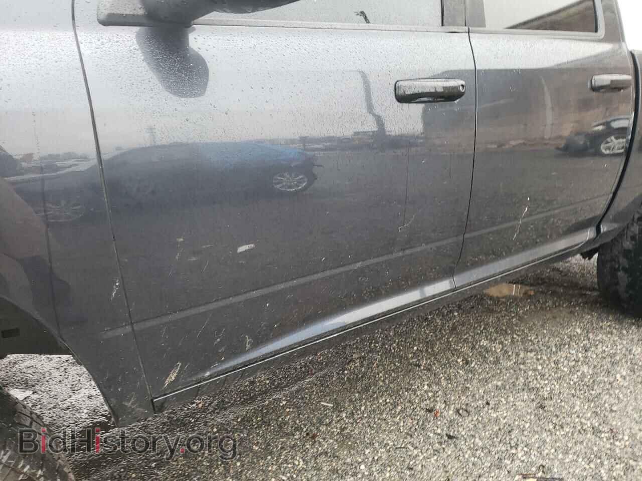 2014 RAM 1500 - VIN: 1C6RR7LT5ES166769 - Фото 9