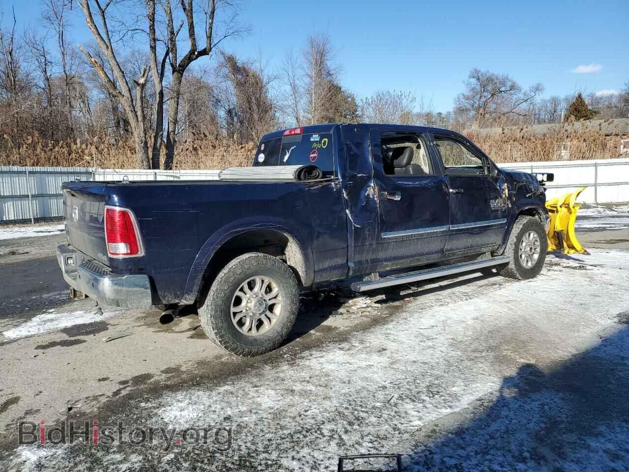 2015 RAM 2500 - VIN: 3C6UR5NL7FG692888 - Фото 3