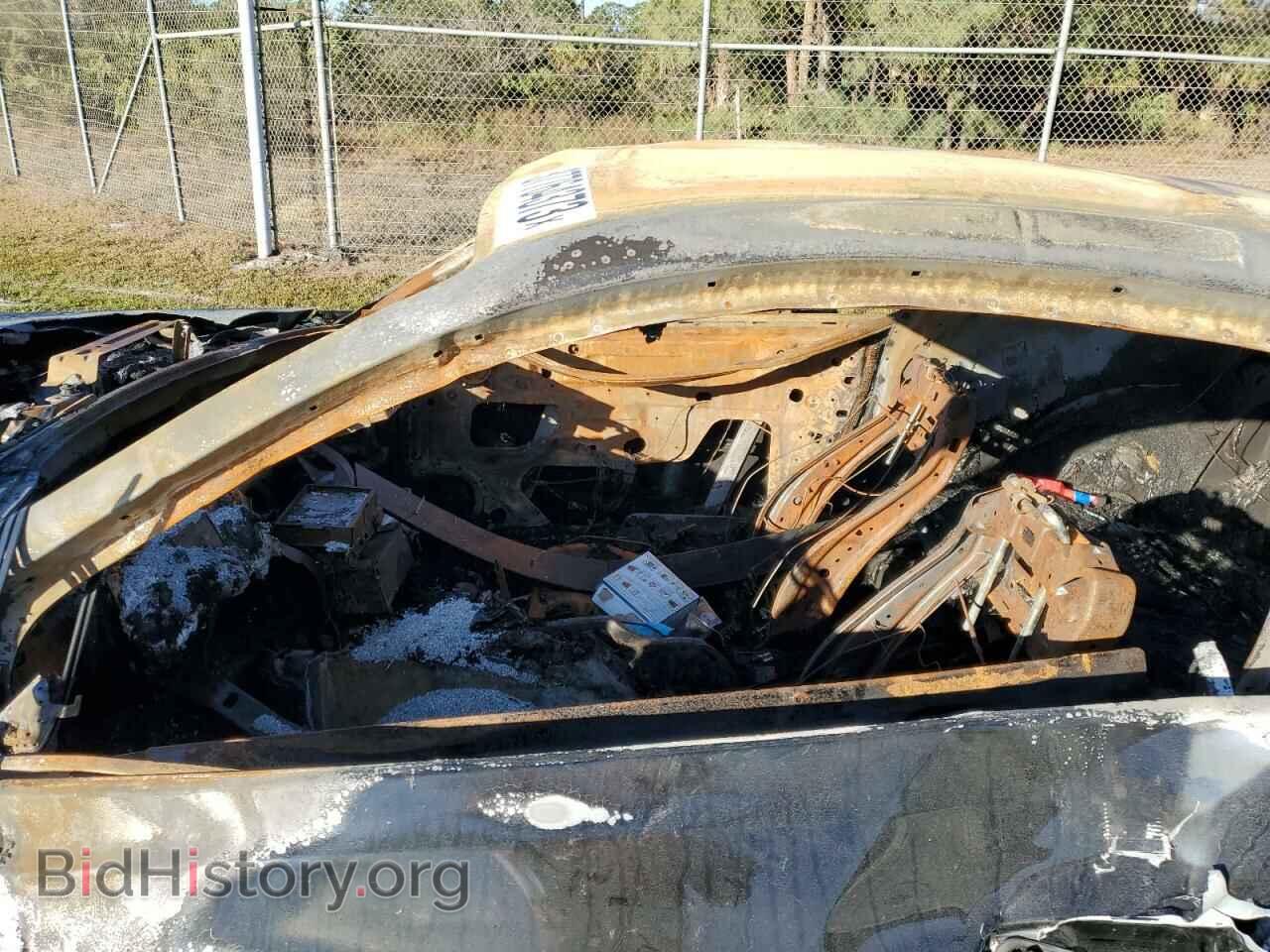 2020 FORD MUSTANG - VIN: 1FA6P8TH9L5100486 - Фото 7