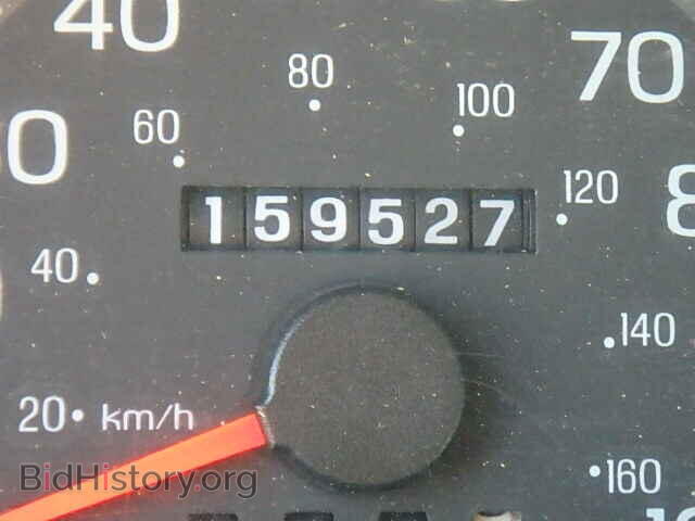 2000 FORD ECONOLINE - VIN: 1FMRE11W9YHB30059 - Фото 8