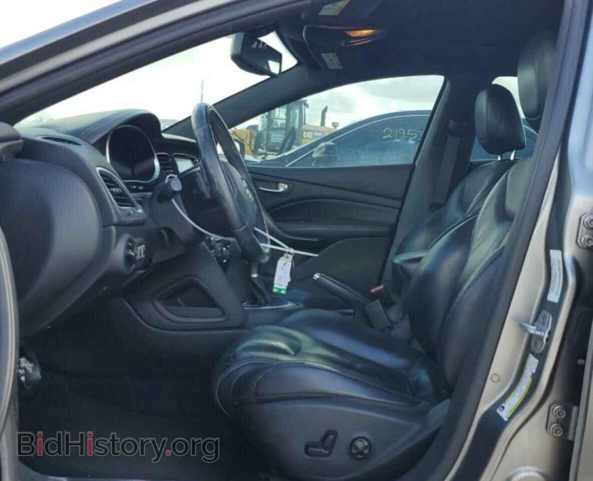 2013 DODGE DART - VIN: 1C3CDFCA7DD347160 - Photo 7