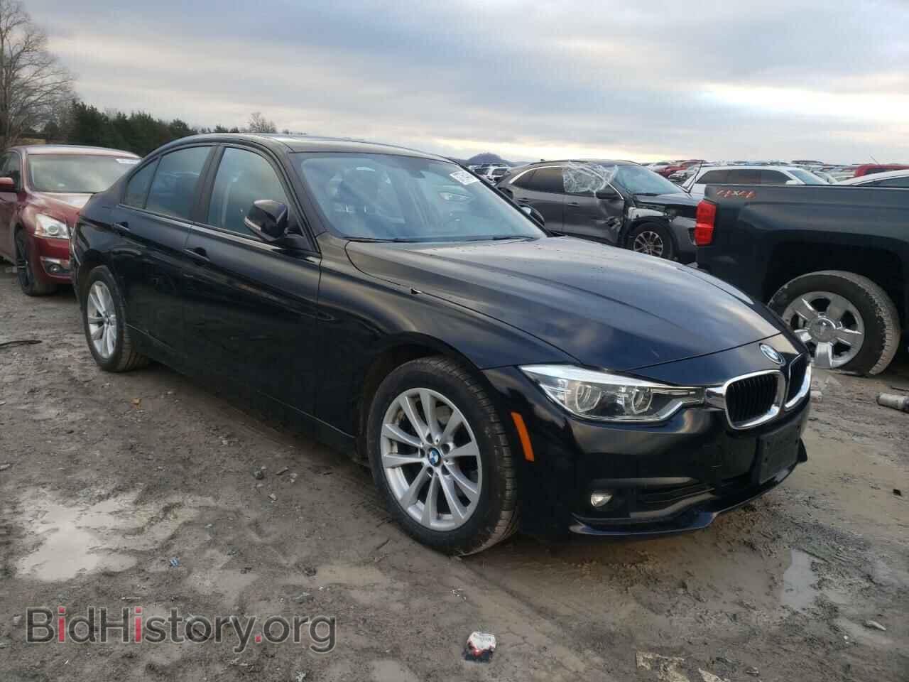 2018 BMW 3 SERIES - VIN: WBA8A3C53JA499507 - Фото 4