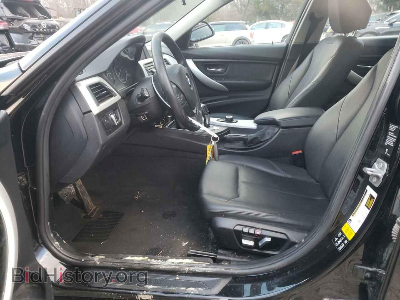2018 BMW 3 SERIES - VIN: WBA8A3C53JA499507 - Фото 7