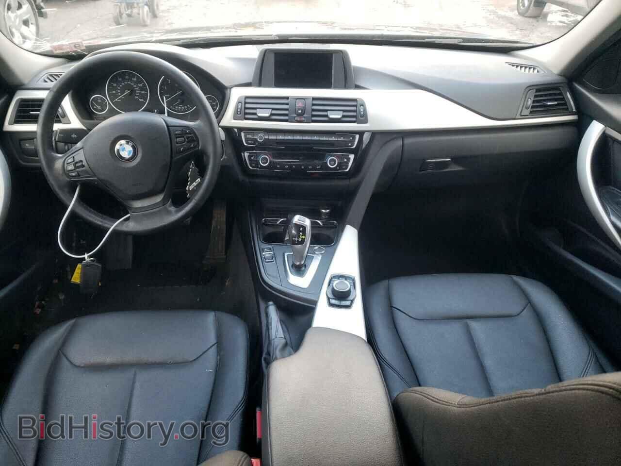 2018 BMW 3 SERIES - VIN: WBA8A3C53JA499507 - Фото 8