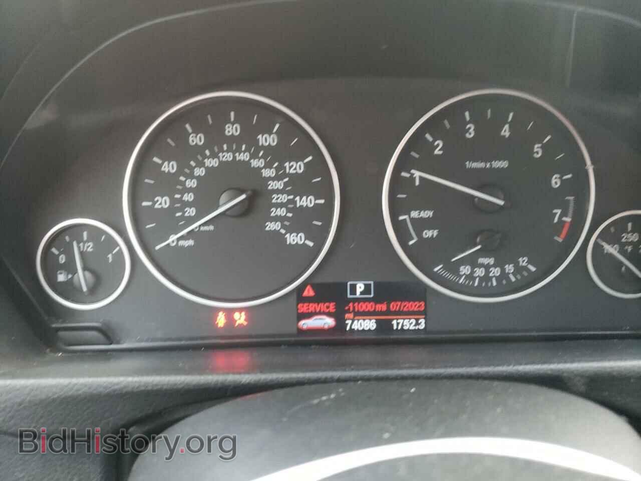 2018 BMW 3 SERIES - VIN: WBA8A3C53JA499507 - Фото 9