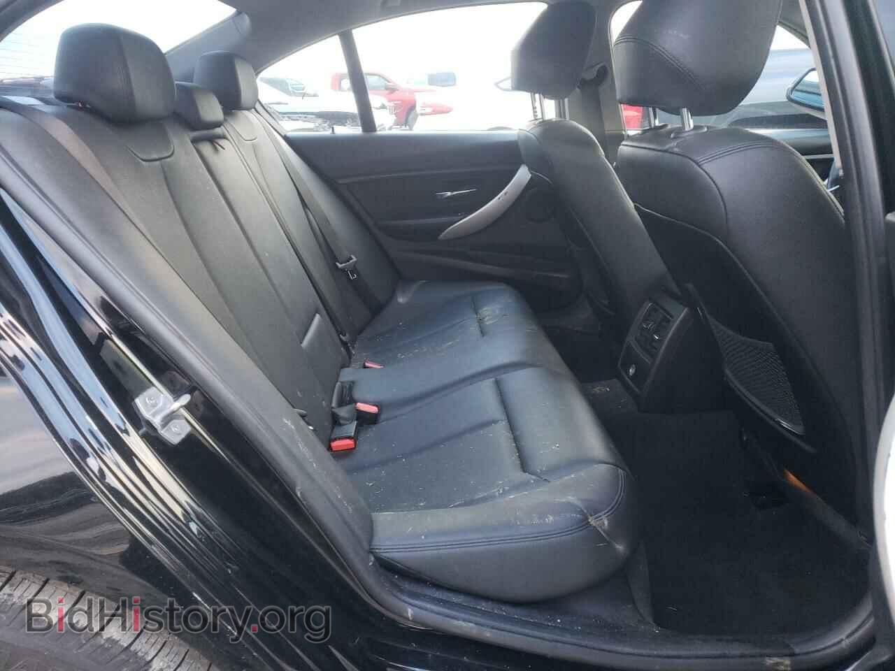 2018 BMW 3 SERIES - VIN: WBA8A3C53JA499507 - Фото 10