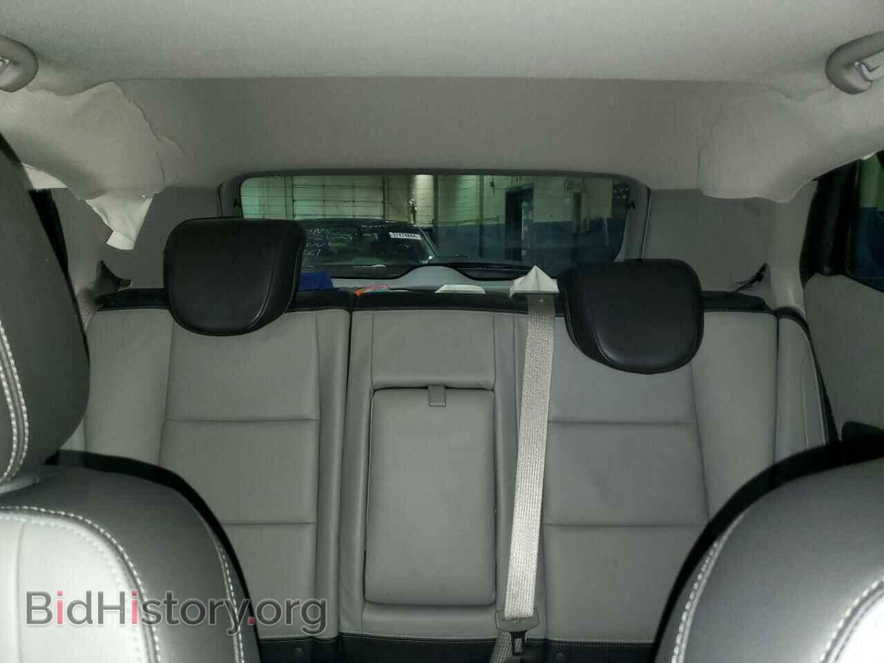 2013 BUICK ENCORE - VIN: KL4CJDSB5DB178071 - Фото 10