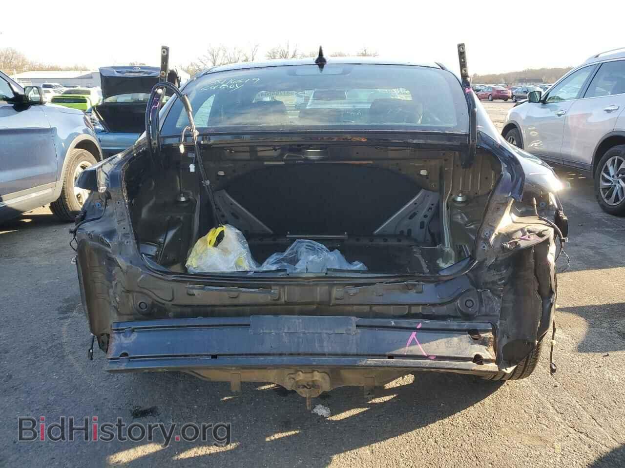 2016 ACURA ILX - VIN: 19UDE2F85GA013618 - Фото 6