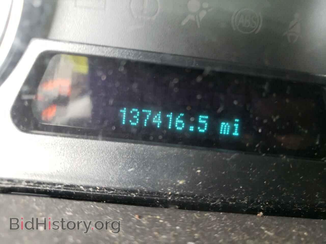 2012 FORD FLEX - VIN: 2FMHK6DT6CBD12715 - Photo 8