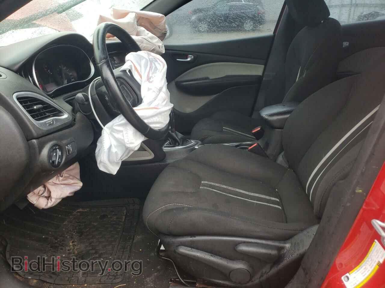 2013 DODGE DART - VIN: 1C3CDFBA0DD233552 - Photo 7