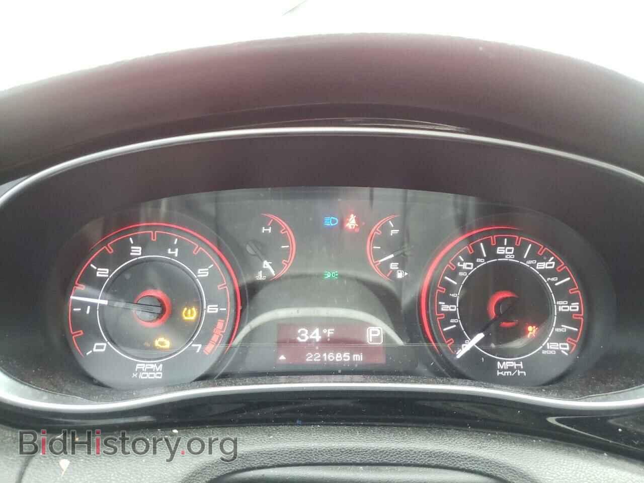 2013 DODGE DART - VIN: 1C3CDFBA0DD233552 - Photo 9