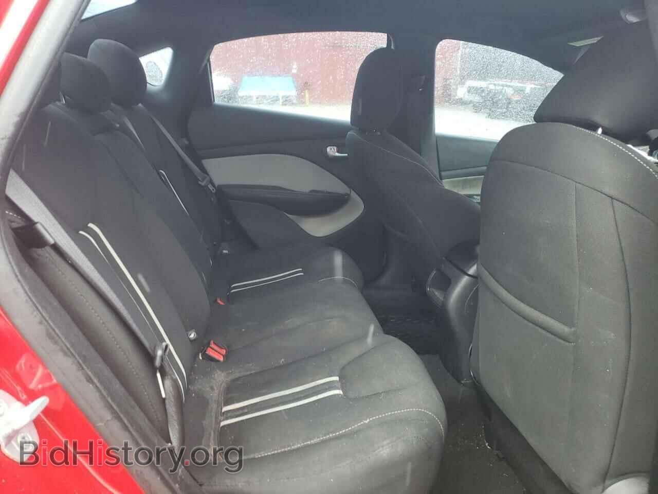 2013 DODGE DART - VIN: 1C3CDFBA0DD233552 - Photo 10