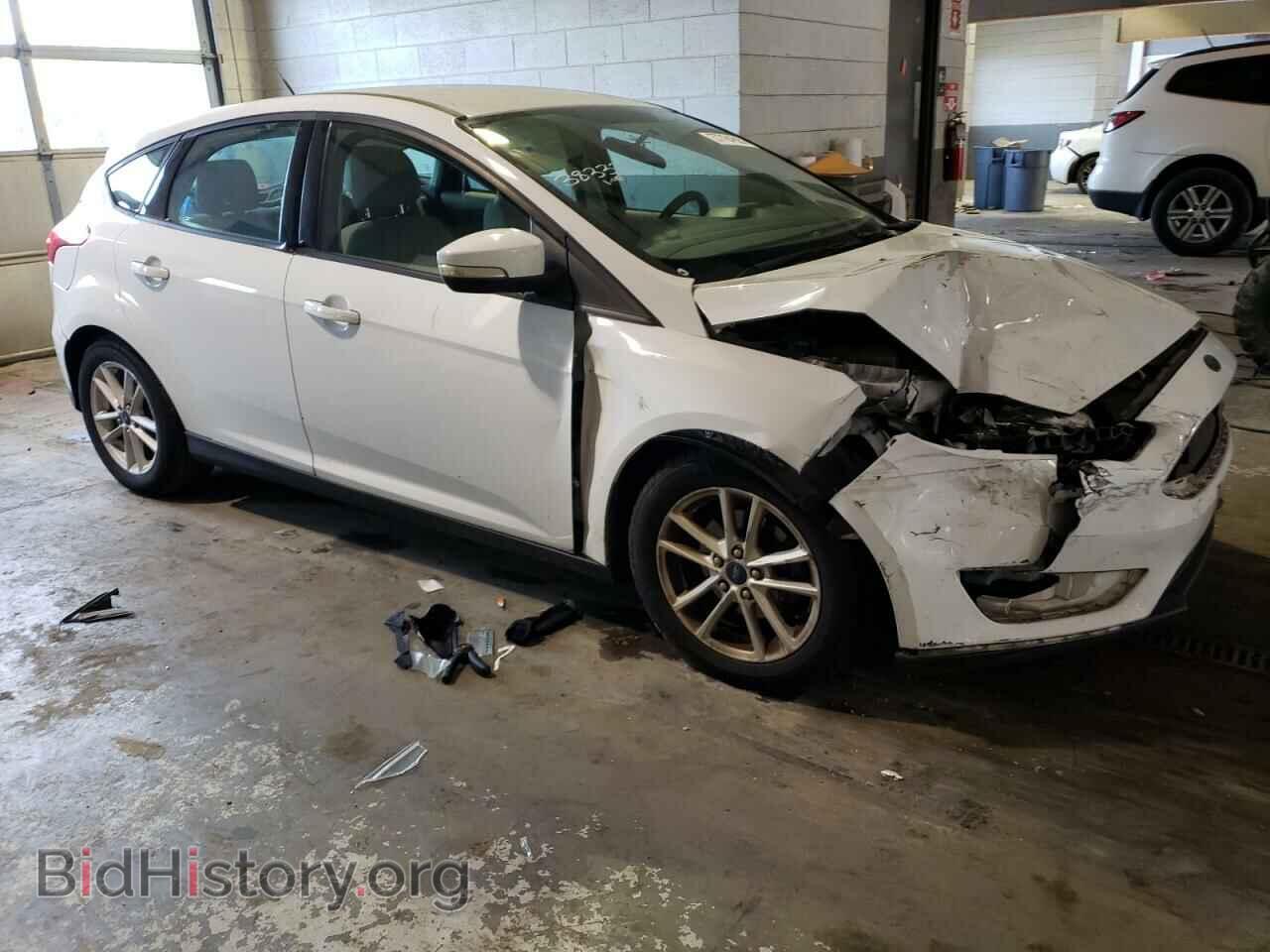 2015 FORD FOCUS - VIN: 1FADP3K29FL238990 - Фото 4