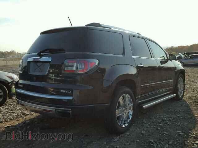 2014 GMC ACADIA DEN - VIN: 1GKKVTKD3EJ128590 - Фото 4