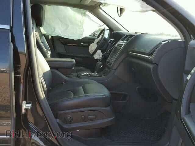 2014 GMC ACADIA DEN - VIN: 1GKKVTKD3EJ128590 - Фото 5