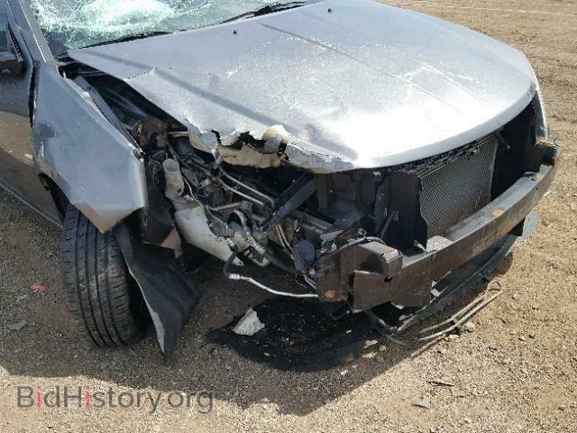 2012 DODGE AVENGER - VIN: 1C3CDZABXCN137108 - Фото 9
