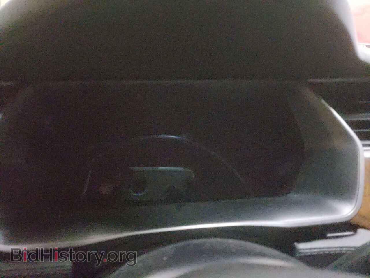 2019 TESLA MODEL S - VIN: 5YJSA1E29KF347871 - Фото 9