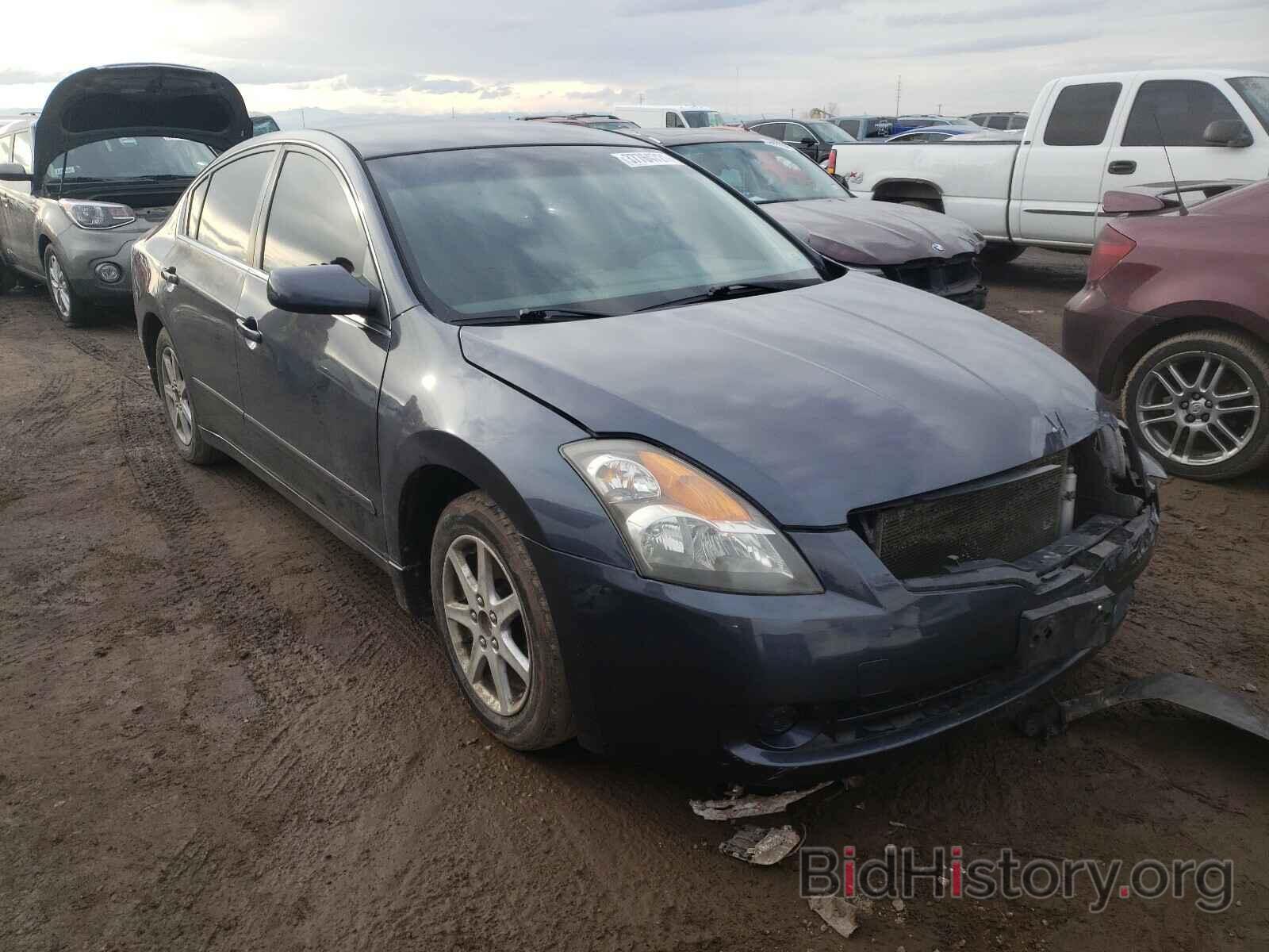 Photo 1N4AL21E68N557999 - NISSAN ALTIMA 2008