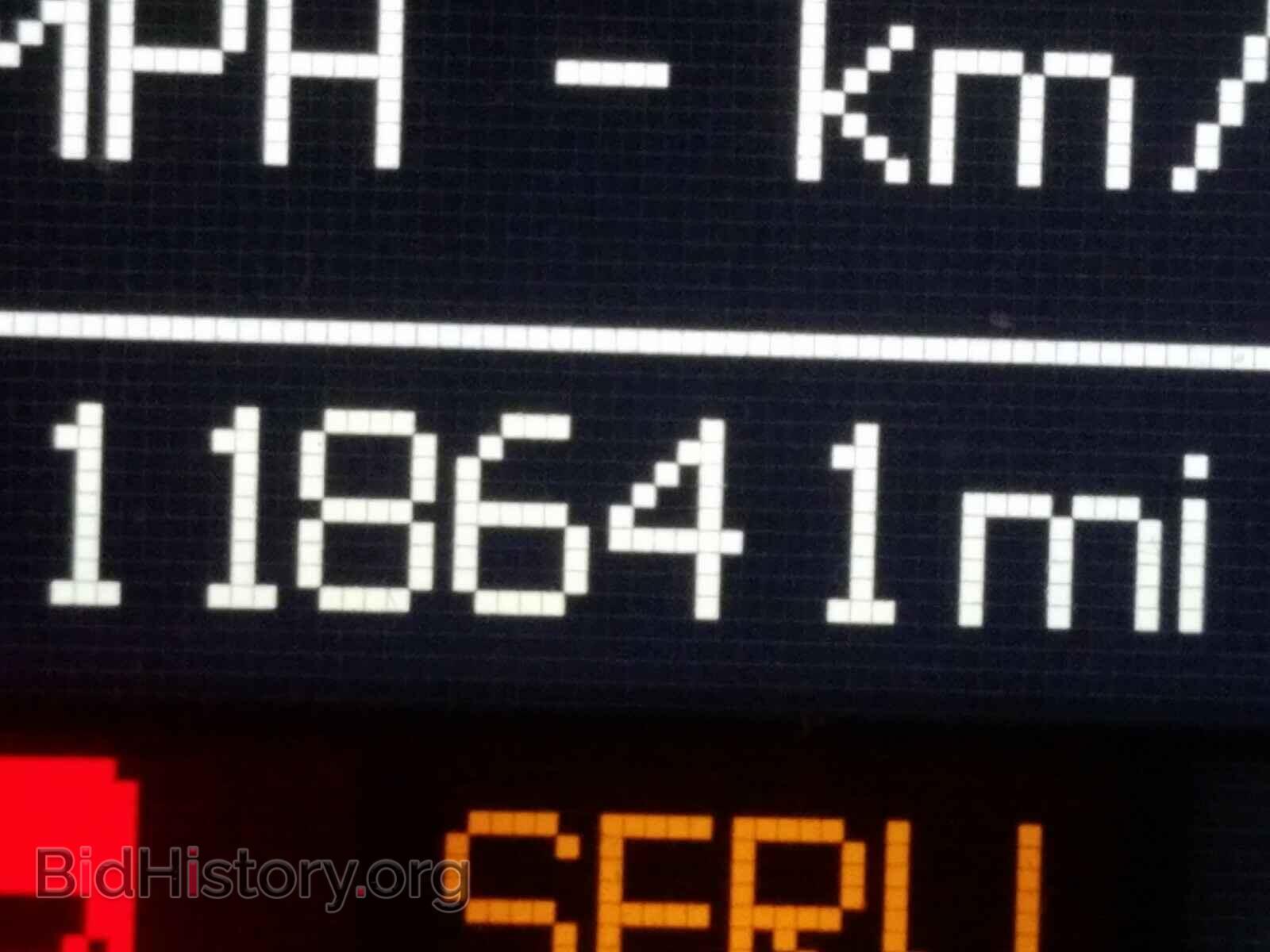 2013 DODGE DURANGO - VIN: 1C4SDJCT6DC674389 - Photo 8