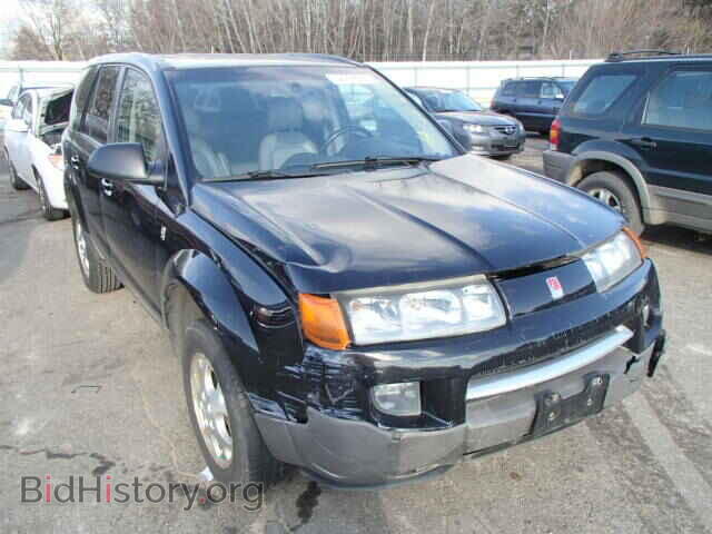 Фотография 5GZCZ53424S859999 - SATURN VUE 2004